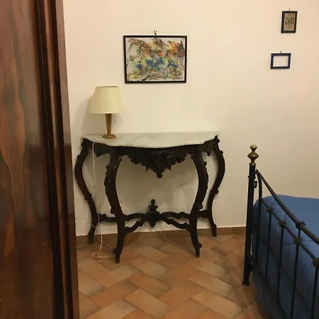 L'eco Dei Papi Nyaraló Viterbo