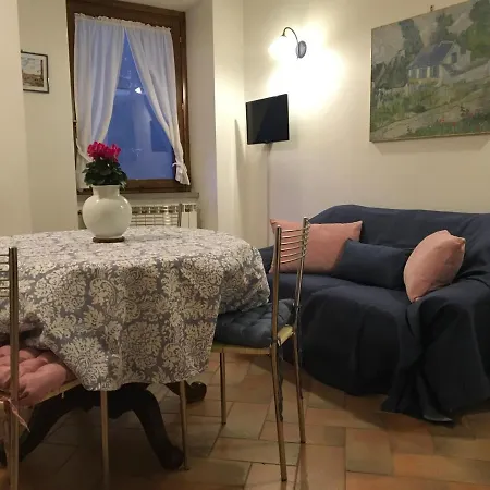 L'eco Dei Papi Viterbo