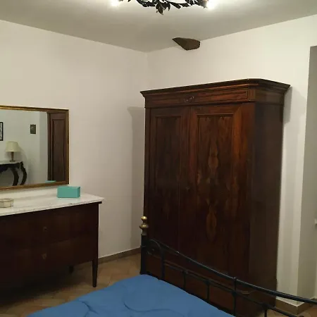 L'eco Dei Papi Nyaraló