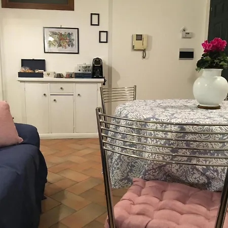 Casa vacanze L'eco Dei Papi Viterbo