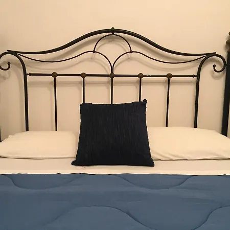 Nyaraló L'eco Dei Papi *