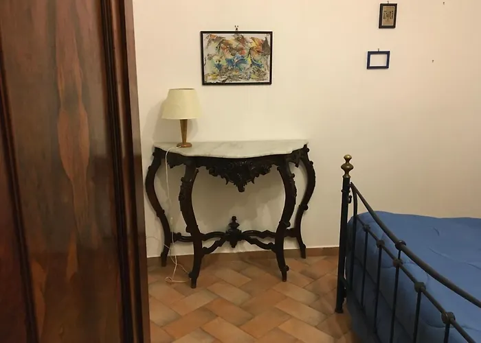 L'eco Dei Papi Casa vacanze Viterbo