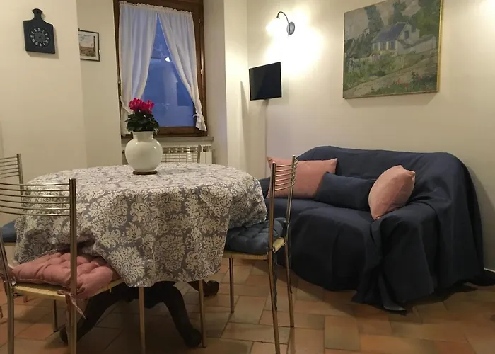 L'eco Dei Papi Viterbo