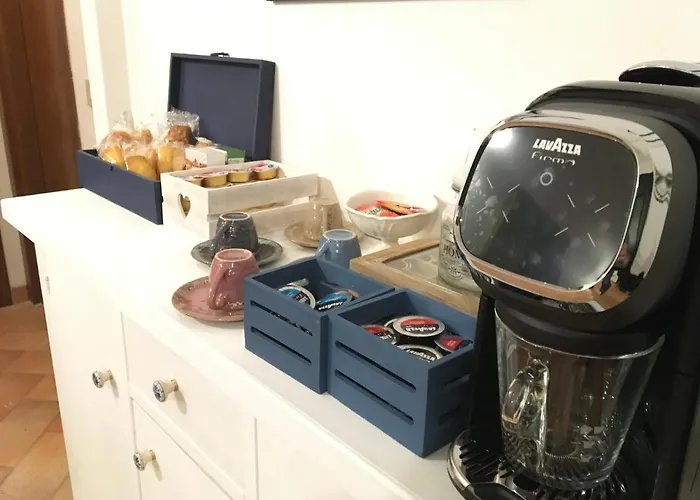 Casa vacanze L'eco Dei Papi Viterbo